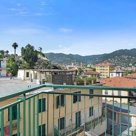 Casa Babette By Portofinohomes Rapallo Exterior photo